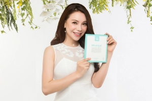 YN MIRAHEAL CALMING MASK – MẶT NẠ CẤP ẨM VÀ DƯỠNG TRẮNG DA