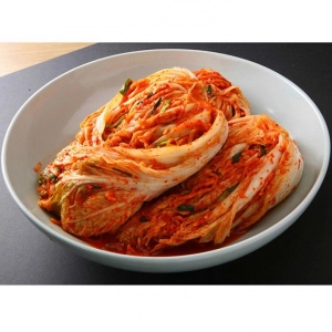 Ớt bột Hàn Quốc nhập khẩu làm kim chi 100g