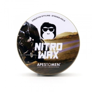 APESTOMEN NITRO WAX