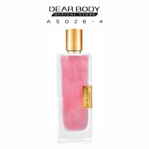 NƯỚC HOA NHŨ DEAR BODY 50ml - EAU DE PARFUM - WILD KISS