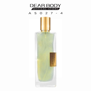 NƯỚC HOA NHŨ DEAR BODY 50ml - EAU DE PARFUM - MONACO