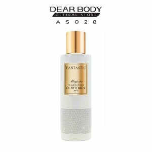                           XỊT THƠM TOÀN THÂN DÀNH CHO NỮ - DEAR BODY FRAGRANCE MIST 270ml - FANTASTIC                      