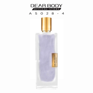 NƯỚC HOA NHŨ DEAR BODY 50ml - EAU DE PARFUM - NHIỀU LOẠI