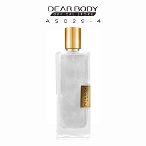 NƯỚC HOA NHŨ DEAR BODY 50ml - EAU DE PARFUM - NHIỀU LOẠI