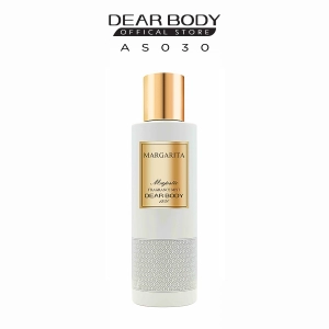                           XỊT THƠM TOÀN THÂN DÀNH CHO NỮ - DEAR BODY HƯƠNG NƯỚC HOA 270ml                      