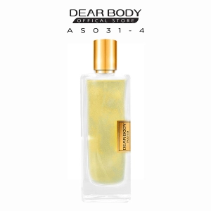 NƯỚC HOA NHŨ DEAR BODY 50ml - EAU DE PARFUM - SHEER BEAUTY