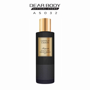                           XỊT THƠM TOÀN THÂN DÀNH CHO NAM - DEAR BODY FRAGRANCE MIST 270ml - LOVELY CHAOS                      