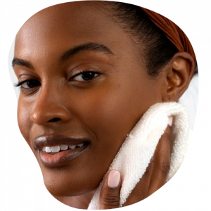 Tẩy tế bào chết da mặt face srub treehut - Banana Oat