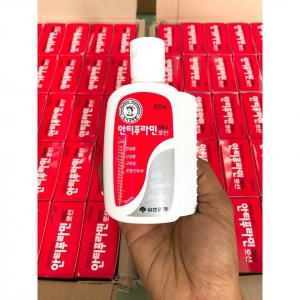                           Antiphlamine - Dầu nóng xoa bóp giảm đau nhức cơ - xương - khớp - Hàn Quốc 100ml                      