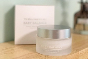 YN MIRAHEAL BABY BALANCE CREAM – KEM DƯỠNG ẨM CHO LÀN DA EM BÉ