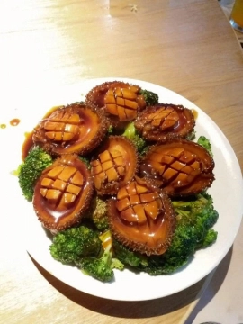 Dầu hào Lee Kum Kee chai 510g