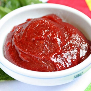 Tương ớt Hàn Quốc Taeyangcho ( Original) CJ Food