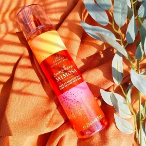 Body mist bath and body works - Xịt thơm toàn thân 236ml