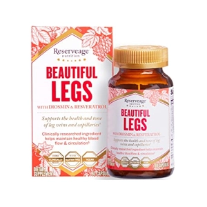 Beautiful Legs with Diosmin