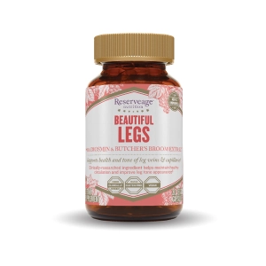 Beautiful Legs with Diosmin
