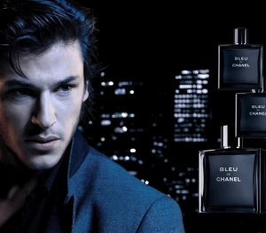 Nước hoa nam Chanel Bleu De Eau De Parfum