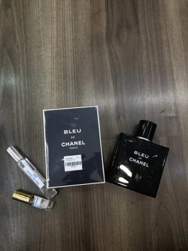 Nước hoa nam Chanel Bleu De Eau De Parfum