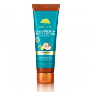Kem dưỡng thể Tree Hut Shea Moisturizing Body Lotion Coconut Lime - 700665