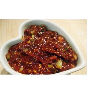 Tương chấm thịt Hàn Quốc (tương trộn ăn liền) CJ Food