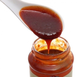 Sốt ướp thịt sườn heo Hàn Quốc Bulgogi chai 290g