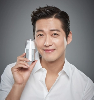 Combo Chăm Sóc Da Nam MdoC - Toner Up Da Nam