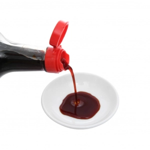 Nước tương thượng hạng Lee Kum Kee chai 500ml