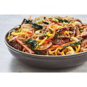 Miến khô khoai lang Hàn Quốc 1kg