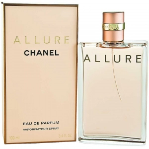 Nước Hoa Nữ Chanel Allure For Women EDP
