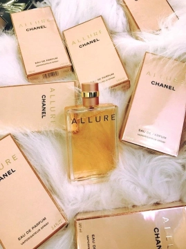 Nước Hoa Nữ Chanel Allure For Women EDP