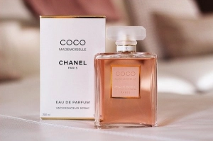 Nước hoa nữ Chanel Coco Mademoiselle Eau De Parfum