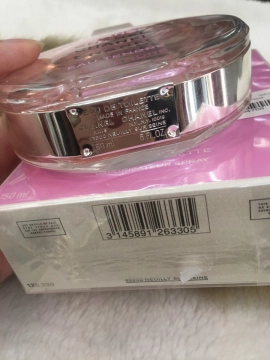 Nước Hoa Nữ Chanel Chance Eau Tendre