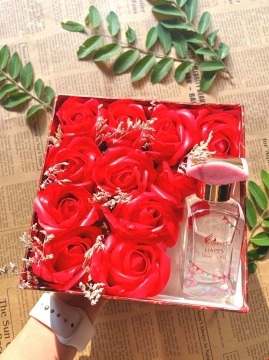 Nước Hoa Nữ Charme Happy 35ml