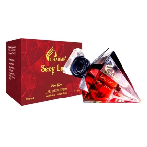 Nước Hoa Nữ Charme Sexy Lady 75ml