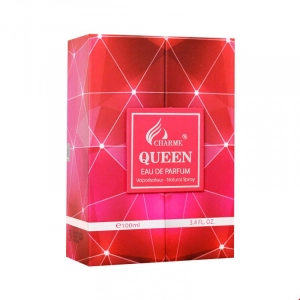 Nước Hoa Nữ Charme Queen 100ml