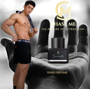 Tinh dầu nước hoa vùng kín Generousity CHASE ME 5ml / Chai for men
