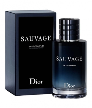 Nước Hoa Nam Dior Sauvage Eau De Parfum