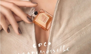 Nước hoa nữ Chanel Coco Mademoiselle Eau De Parfum