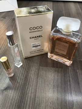 Nước hoa nữ Chanel Coco Mademoiselle Eau De Parfum