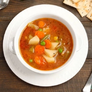 Hạt nêm từ thịt Miwon gói 400g