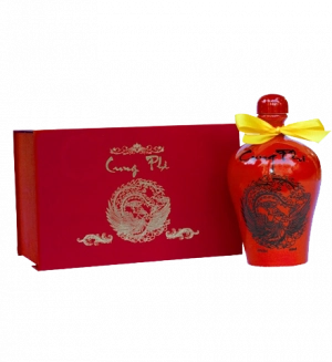 Rượu Cung Phi - Tôn vinh vẻ đẹp Việt