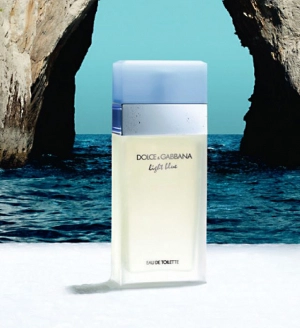 Nước hoa nữ Dolce & Gabbana Light Blue 100ml