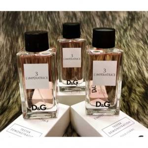 Nước hoa nữ Dolce & Gabbana 3 L’imperatrice