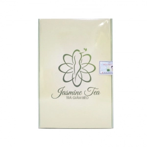 TRÀ GIẢM BÉO JASMINE TEA 2020