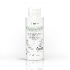 Dầu Massage Cho Bé Coboté 100ml