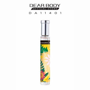 NƯỚC HOA DEAR BODY - EAU DE PARFUME 30ml - NHIỀU MÙI