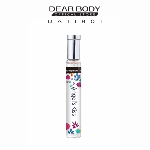 NƯỚC HOA DEAR BODY - EAU DE PARFUME 30ml - NHIỀU MÙI