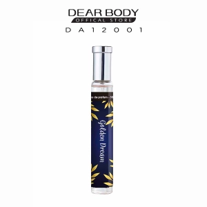 NƯỚC HOA DEAR BODY - EAU DE PARFUME 30ml - DÀNH CHO NAM
