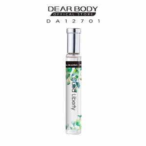 NƯỚC HOA DEAR BODY 30ml - DÀNH CHO NỮ - CUBA LIBERTY