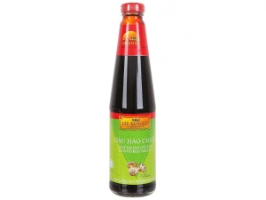 Dầu hào Lee Kum Kee chai 510g