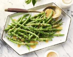 Dầu mè đậm đặc Hàn Quốc Beksul chai 110ml